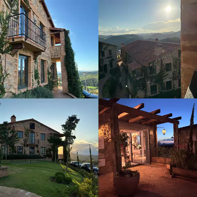 O que fazer em Areal/RJ: Enoteca Família Eloy